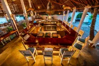 Nomad Beach Resort - Gym