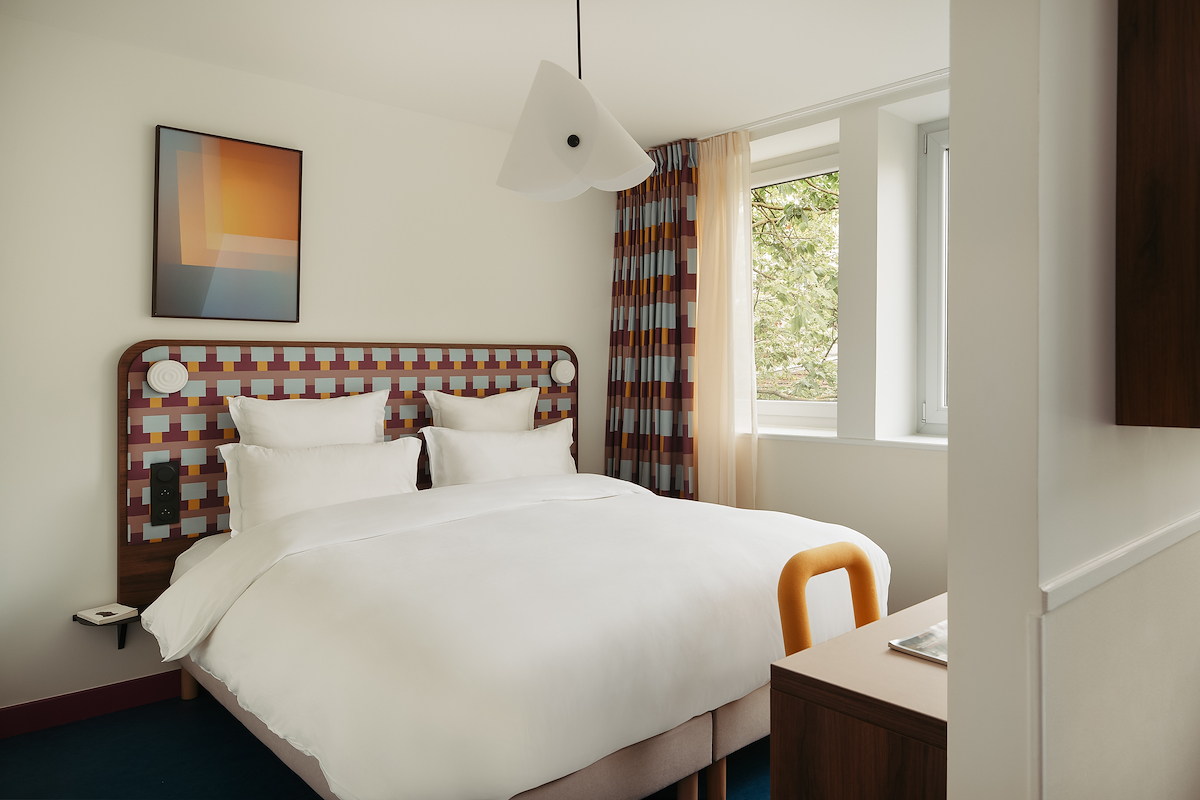 Edgar Suites - Montrouge - Jean Jaurès Hotels in Montrouge