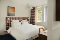 Edgar Suites - Montrouge - Jean Jaurès