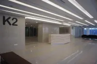 Stay in KK Studio Room near Airport and Tg Aru Beach - Пляж