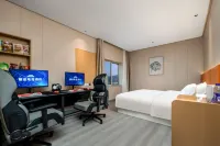 Qitu Residence Hotel