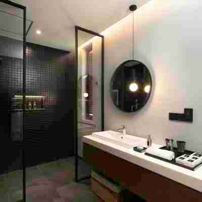 Nyne Hotels Anuprit - 本託塔 Hotel Exterior