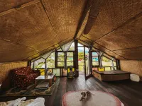 Yidan’s Farm Summer Cabin Hotels near Wat Chiang Yuen