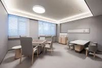 全季飯店（上饒德興市政府店）