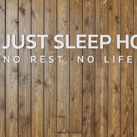Just Sleep Hotel Dasan New City