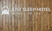 Just Sleep Hotel Dasan New City - parking