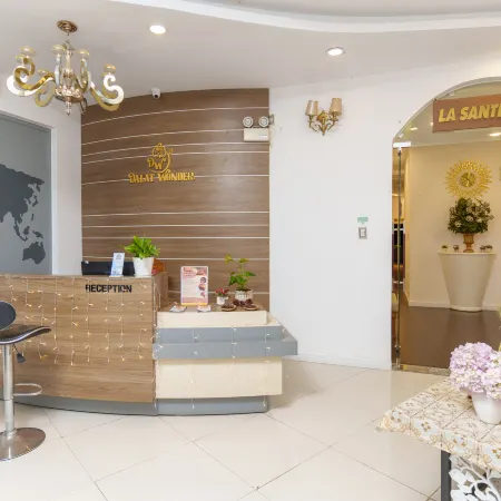 Dalat Wonder Resort