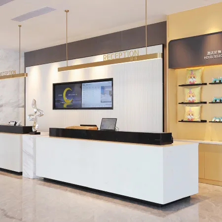 City Comfort Inn Hotel (Huanggang Tuanfeng)