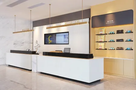 City Comfort Inn Hotel (Huanggang Tuanfeng)