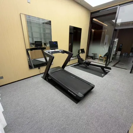 Guangde Shangdu Business Hotel