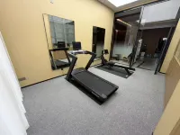 Guangde Shangdu Business Hotel