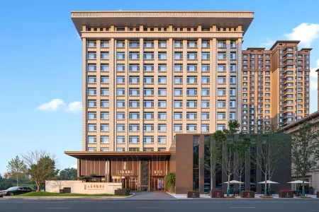 Yunjing International Hotel