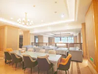 Xingyue Hotel Hotel di Lu County