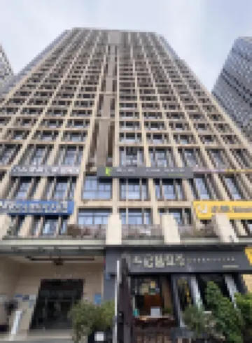 簡·嶼 JANYU HAVEN（廣州融創文旅城熱雪奇跡店）