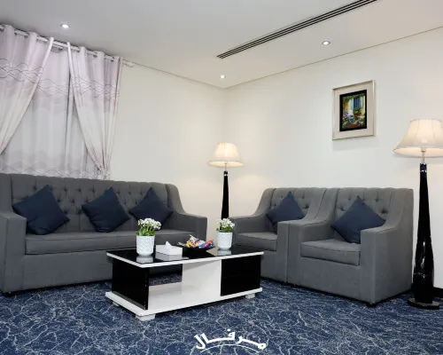 Merfal Serviced Apartments Royal Zimmer Photos