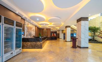 Diwei Hotel (Jinhua Station)