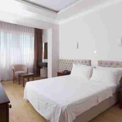 Mountain View Hotel Rooms