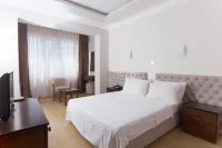 Mountain View Hotel Các khách sạn ở Agios Georgios