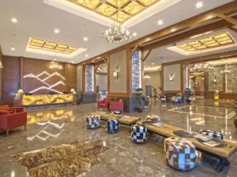 Migliori 10 Alberghi Premium a Bursa