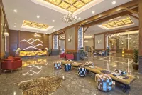 Bof Hotels Uludağ Ski&Luxury Resort All Inclusive Hotels in Osmangazi