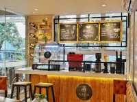 Best City Hotel - Bữa sáng