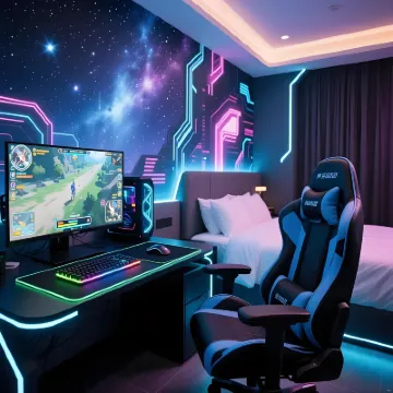 Boman E-Sports Hotel (Jiangmen Dongfang Plaza)