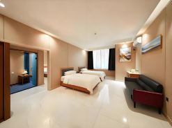 Qiu Lin Hotel (Bo Le Shopl)