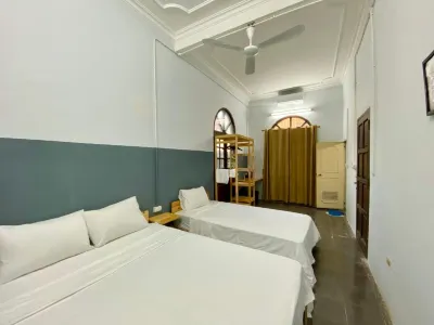 Hanoi Avana Homestay Long Bien Hotels in Hanoi