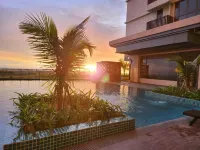 Elf Lovely Home, Bali Residence SeaView Netflix