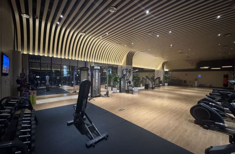 Yinbao Jianguo Hotel photo 3
