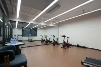 Elong Anyun Hotel (Bijie Qixingguan District People's Park)