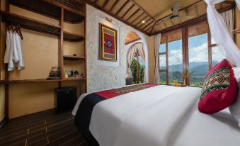 Hanasa Pu Luong Resort