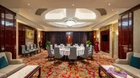 Jalon Tonghe Hotel - breakfast
