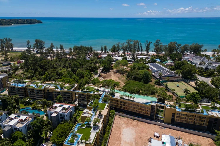 รูปภาพของBangtao Beachside Residences by My Home Phuket