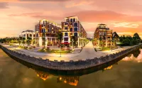 Lumiere Boutique Vy Da - Park Yeri