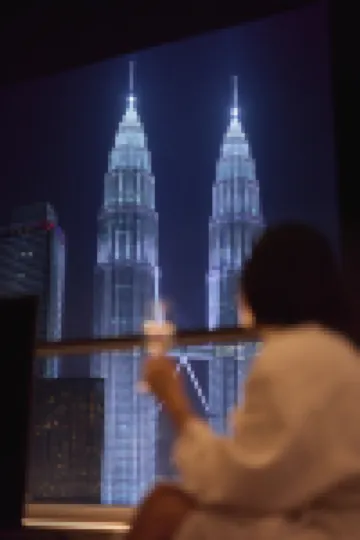 The RuMa Hotel and Residences