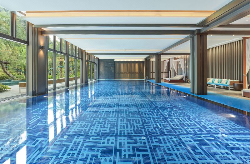 Song Hotel Guilin photo 2