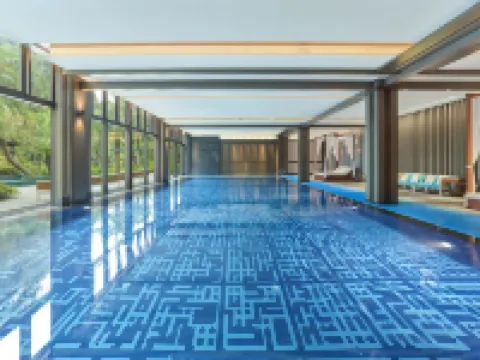 Song Hotel Guilin