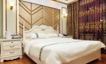 Xinge Homestay (Yabuli Ski Resort)