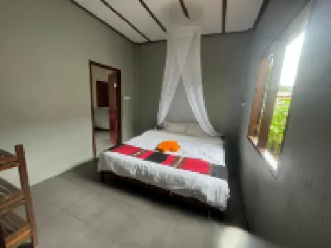 Kiwi villas 2