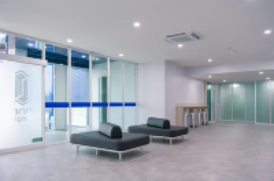 One Budget Hotel Chiangrai Maesai Payang Hotels in Mae Sai