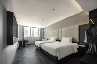 Shantou Railway Station Huangshan Road Atour Hotel - New