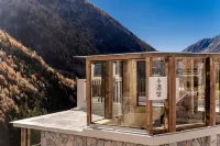 Xunguang Yuegui · Snow Mountain Secret Boutique Stay (Mount Siguniang Scenic Area)