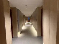 格林豪泰飯店（莒縣古城銀杏大道店）