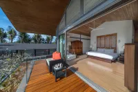 Sava Villa 5 | Villa Malee Sai - Infinity Pools