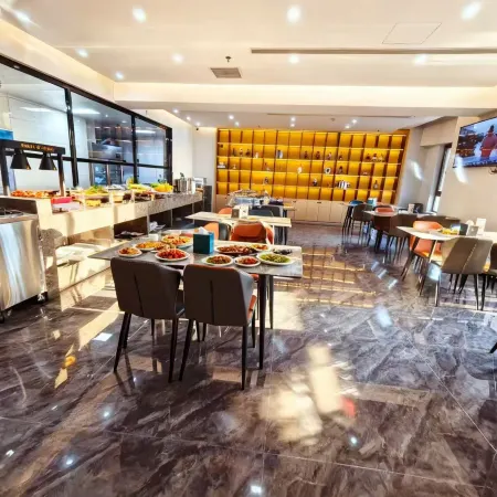 Bolai Hotel
