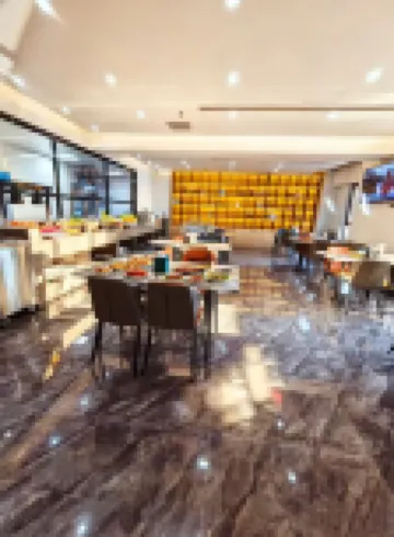 Bolai Hotel