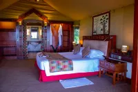 Sweetwaters Serena Camp Hotels in 