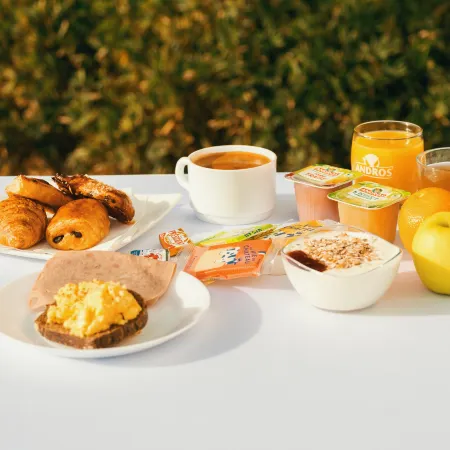 Toyoko INN Marseille Saint Charles