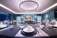 BOAO HUAFENGSHIJIA HOTEL - breakfast